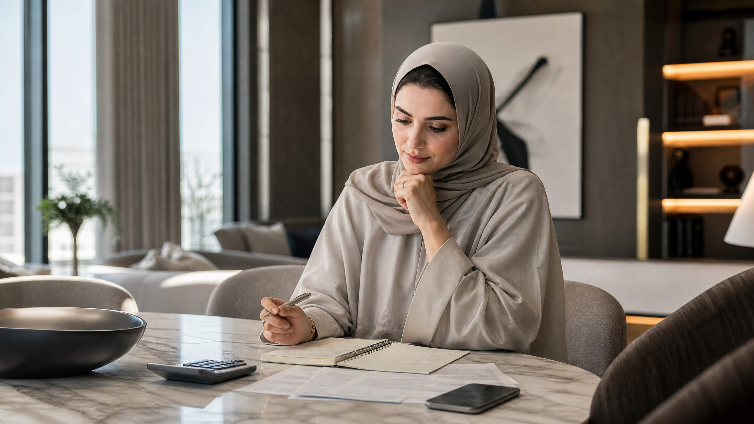 أخطاء مالية شائعة تؤخر وصولك إلى الاستقرار المالي