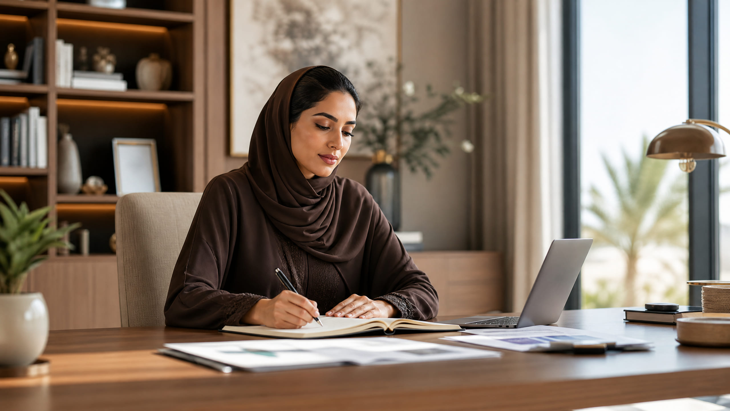 راتبك ليس كل ثروتك: كيف تبدئين ببناء استقلالك المالي؟