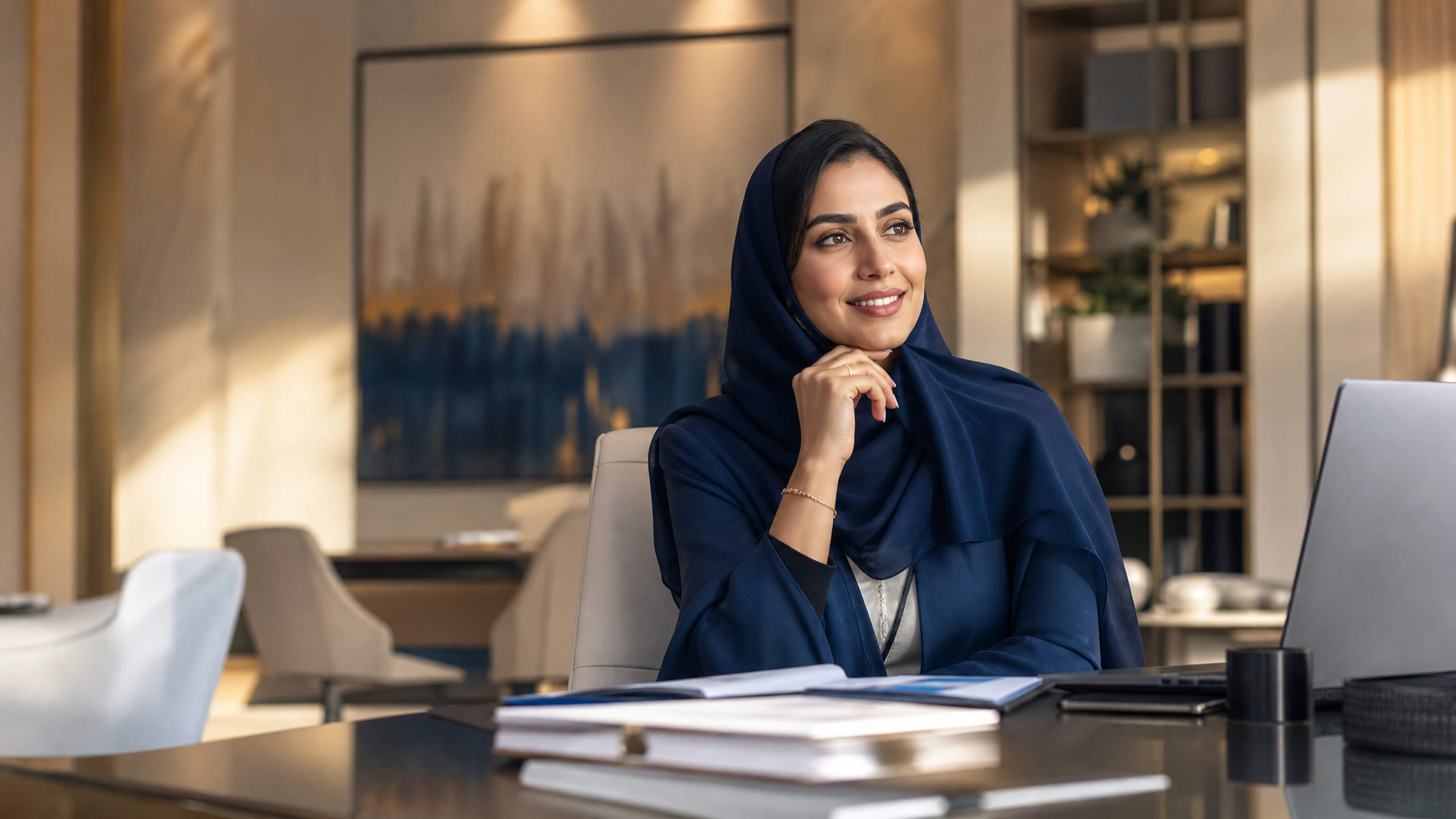 نساء يصنعن التغيير: لماذا أصبحت قصص النجاح أكثر أهمية؟
